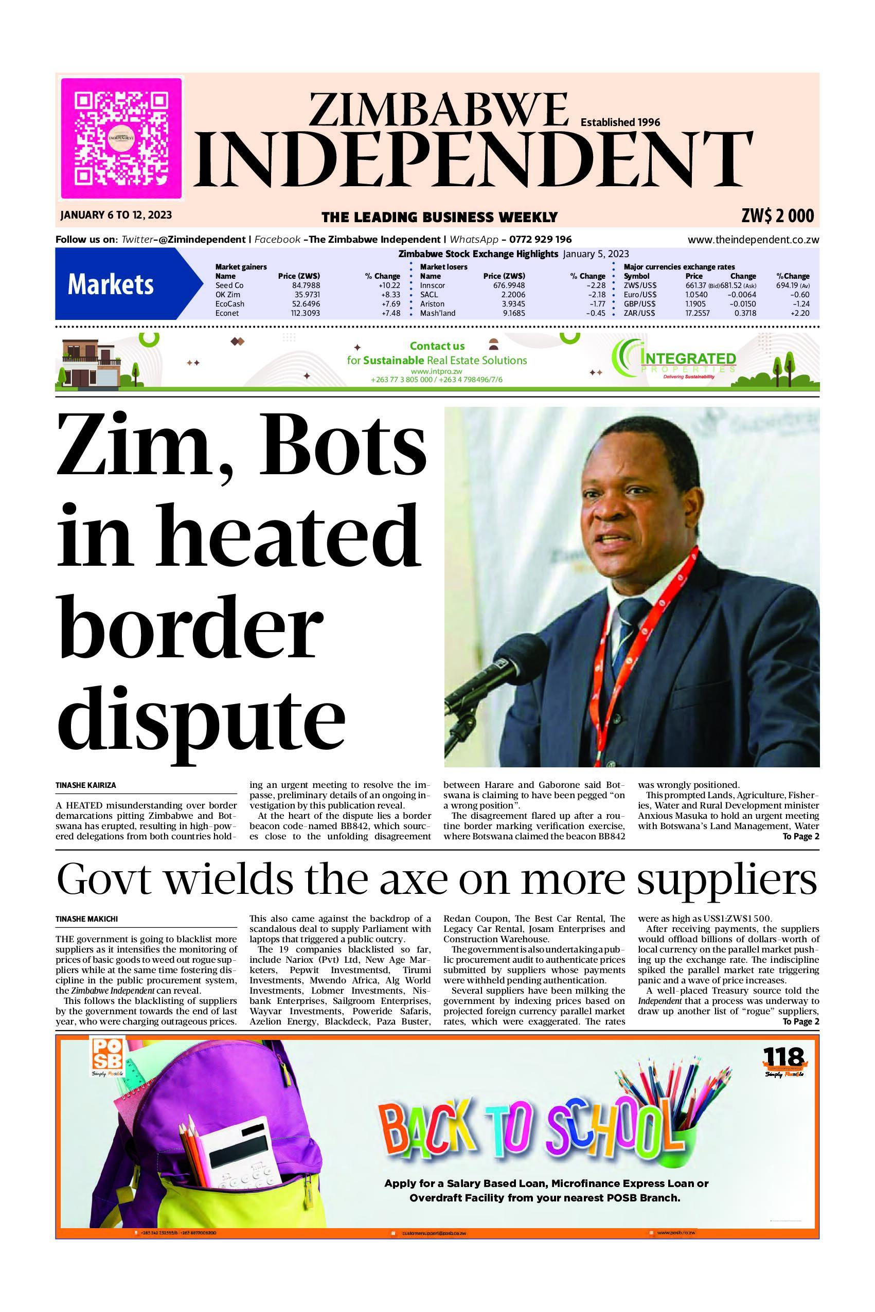 Alpha Media Holdings ePaper - Get the latest newspapers, magazines and
