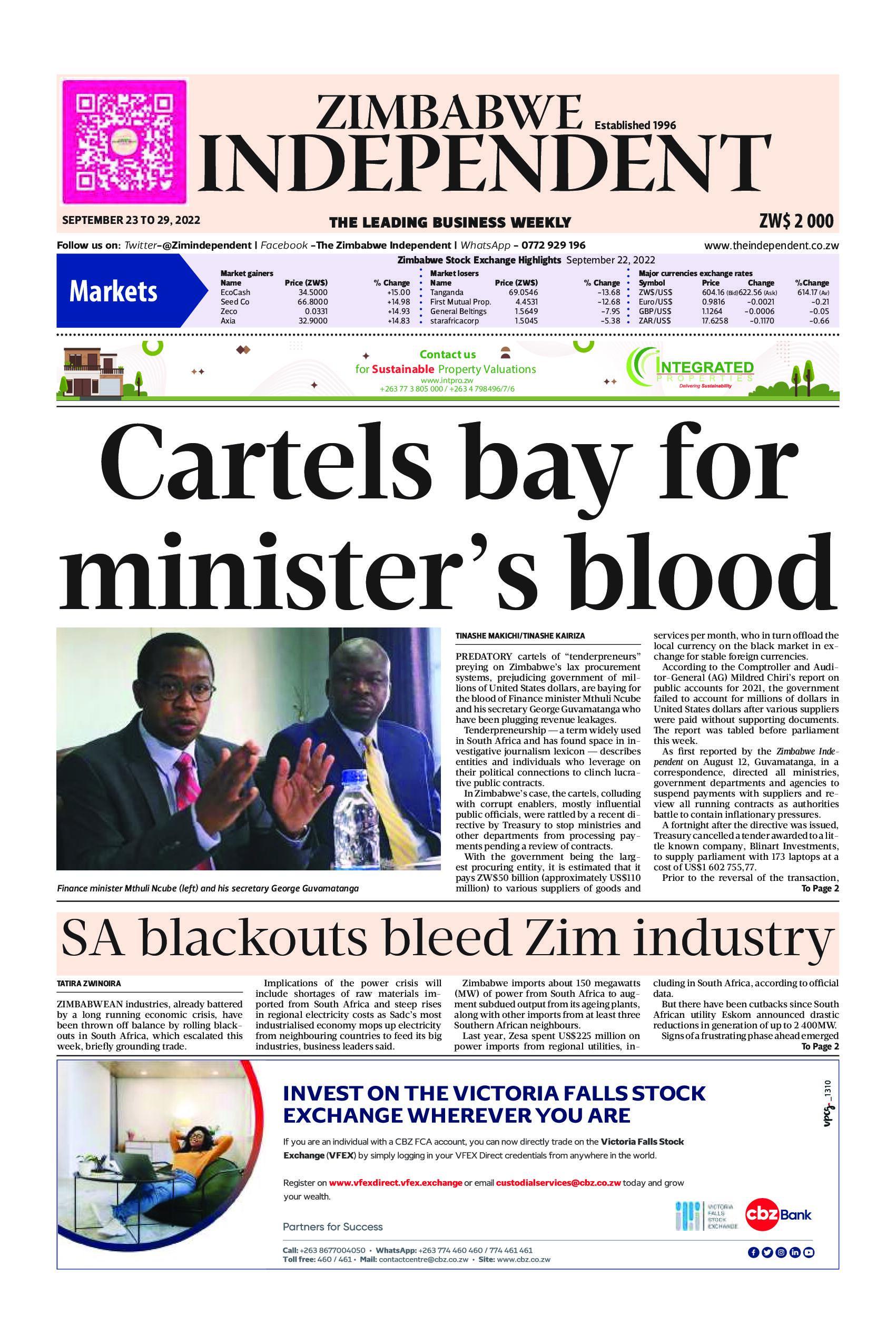 Alpha Media Holdings ePaper Get the latest newspapers, magazines and